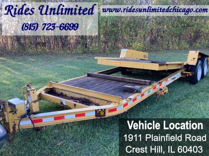 2006 Towmaster None