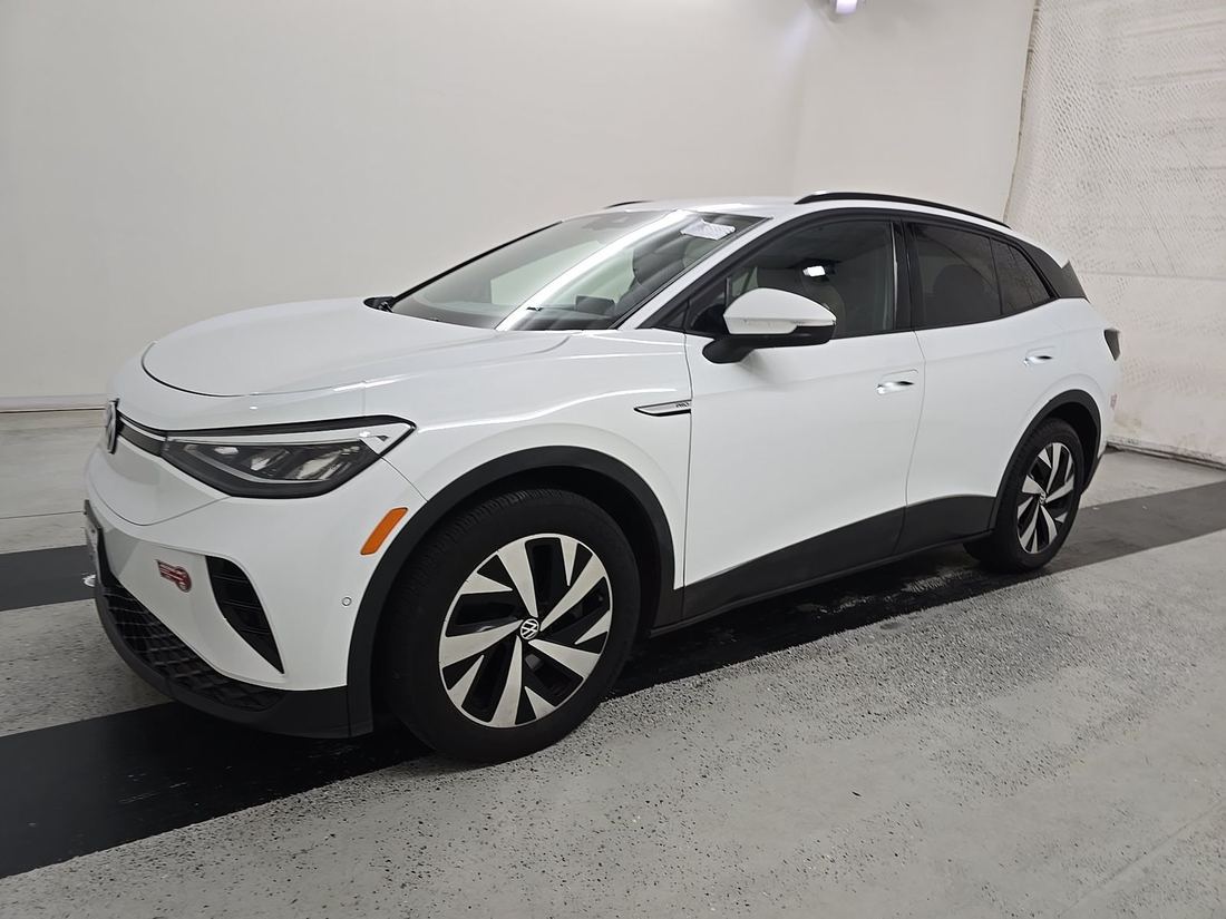 2023 VOLKSWAGEN Pro