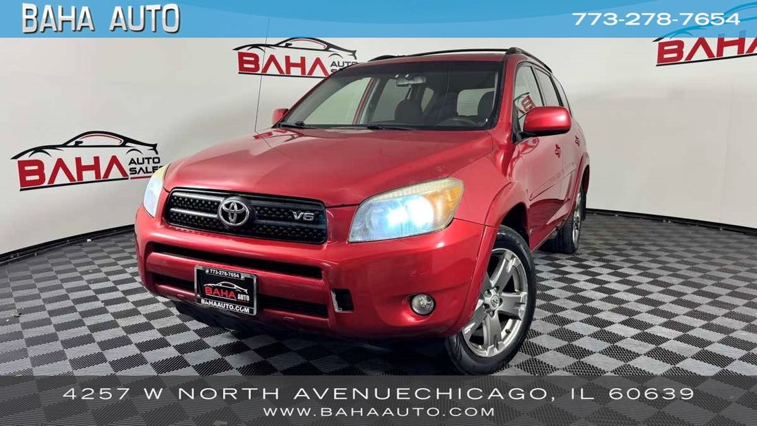 2008 Toyota ACA33L/ACA38L/GSA33L/GSA38L