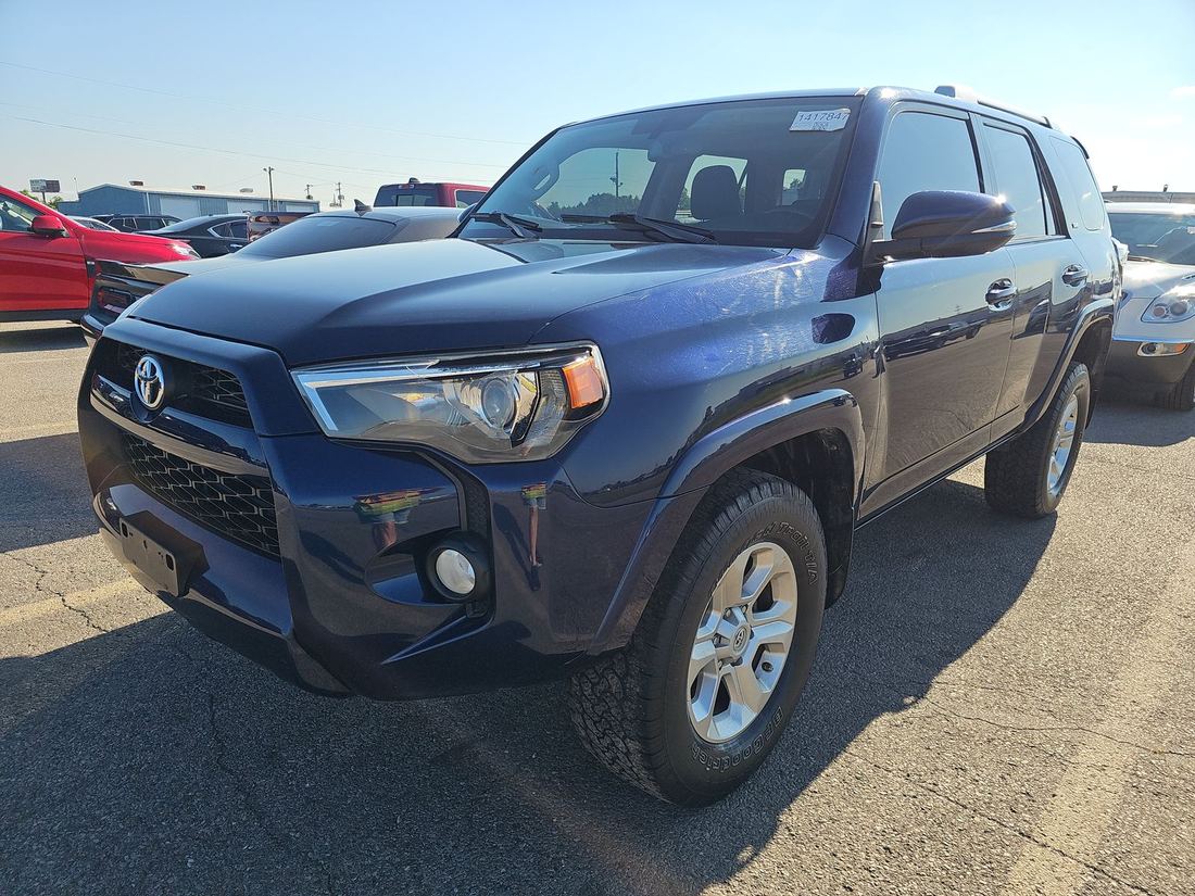 2015 TOYOTA GRN280L/GRN285L