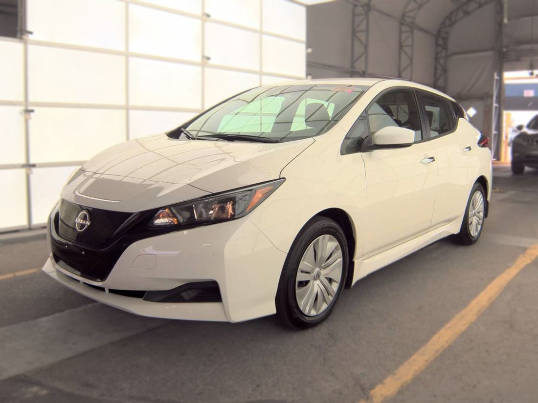 2025 NISSAN S