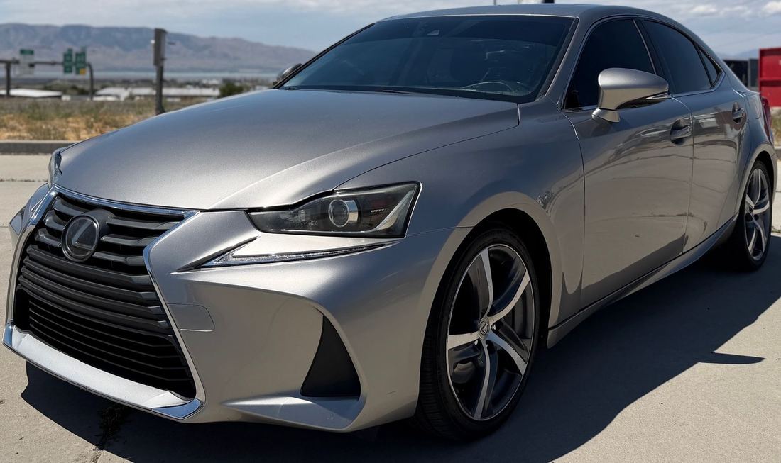 2018 Lexus ASE30L/GSE31L/GSE36L/GSE37L
