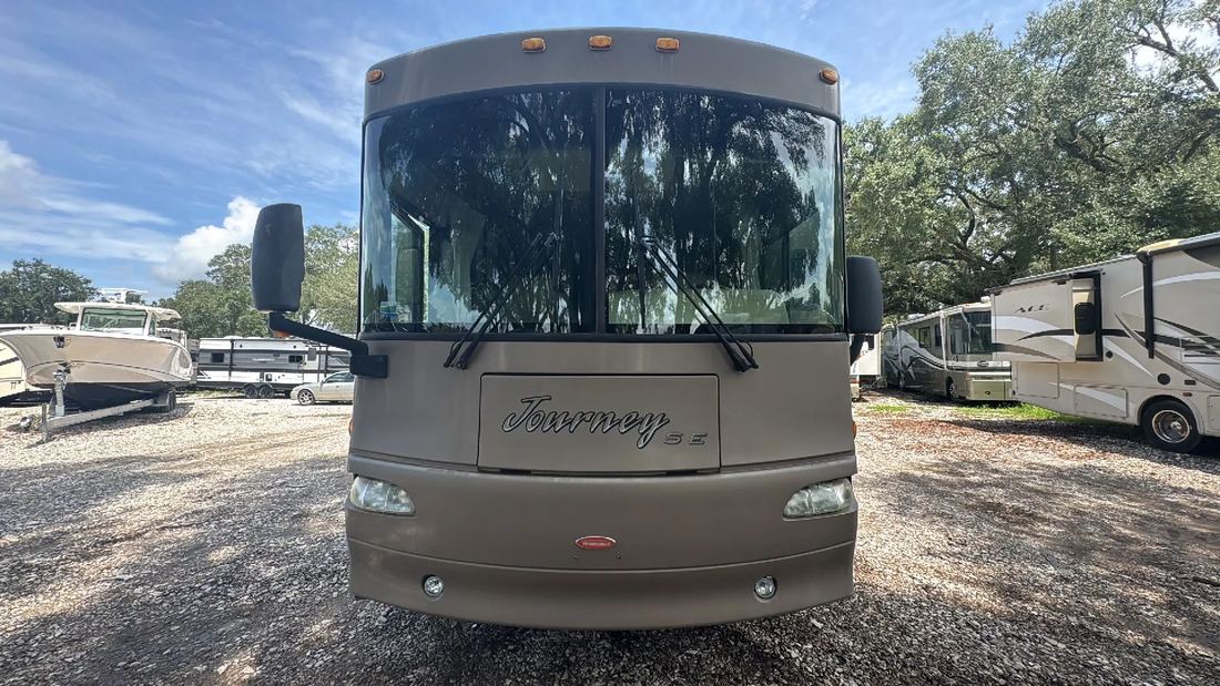 2007 Winnebago None