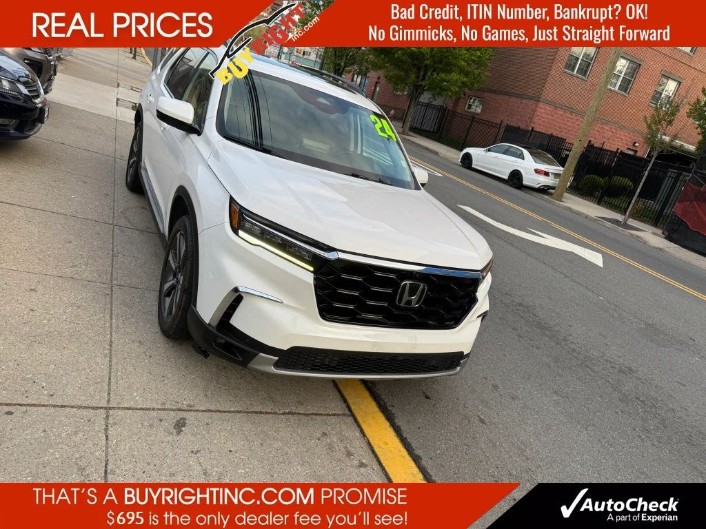 2024 Honda ELITE