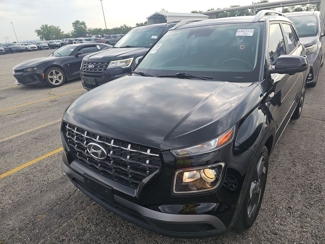2021 HYUNDAI SEL & Denim