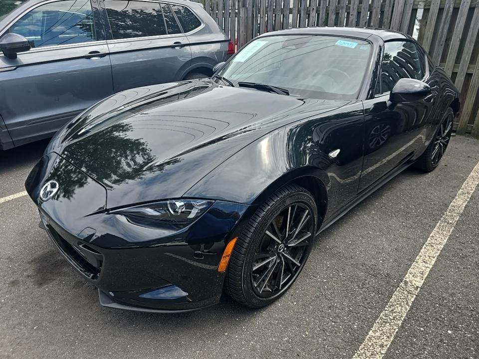 2024 MAZDA Grand Touring