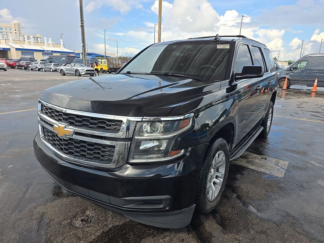 2020 CHEVROLET LS