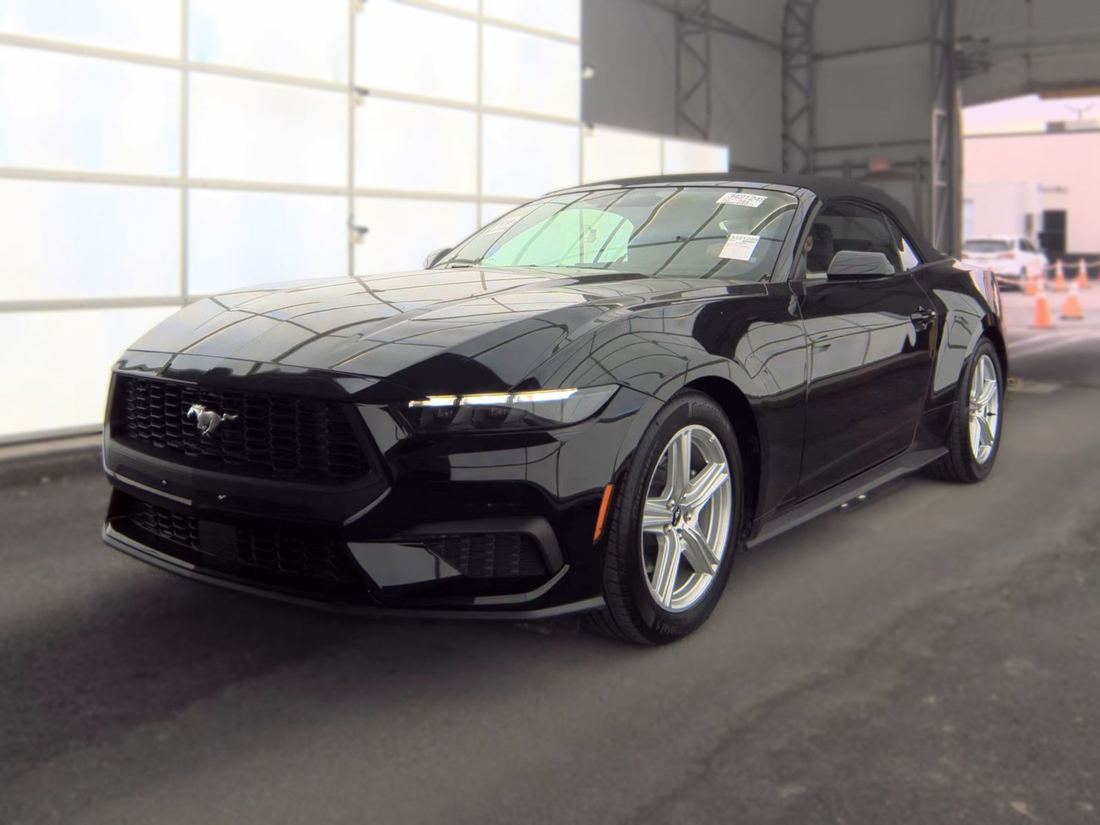 2026 Ford I4