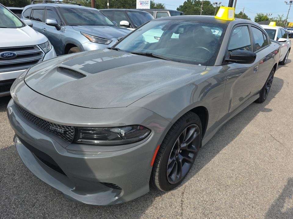 2023 Dodge LD