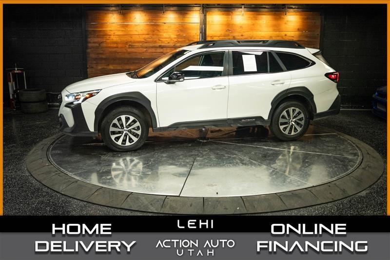 2023 Subaru Premium
