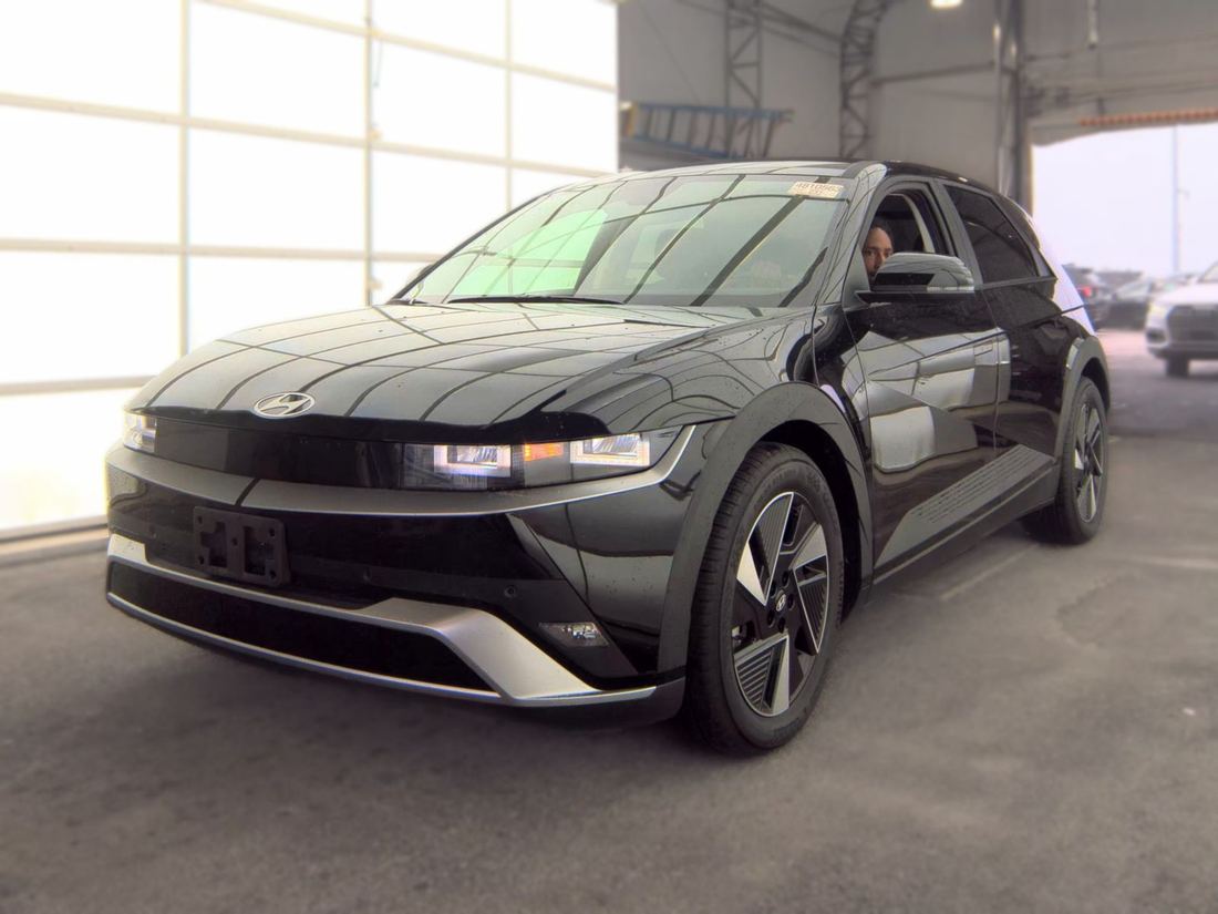 2026 HYUNDAI SEL