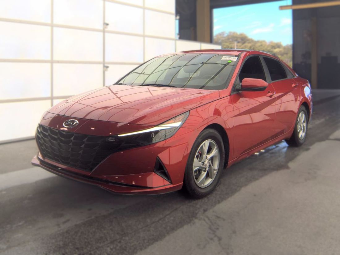 2023 HYUNDAI SE