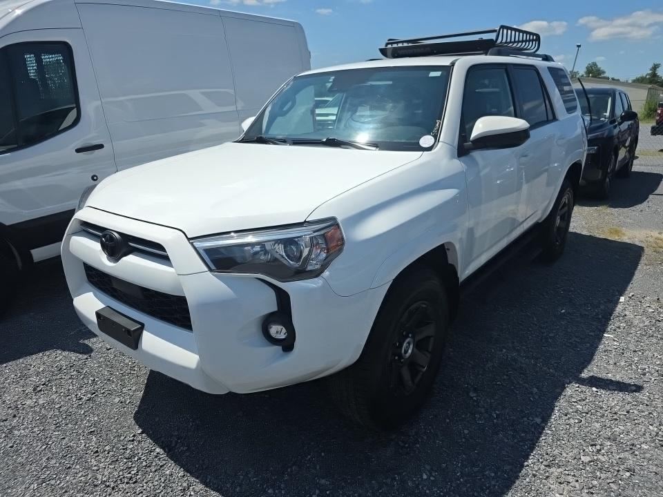 2021 Toyota GRN280L / GRN285L
