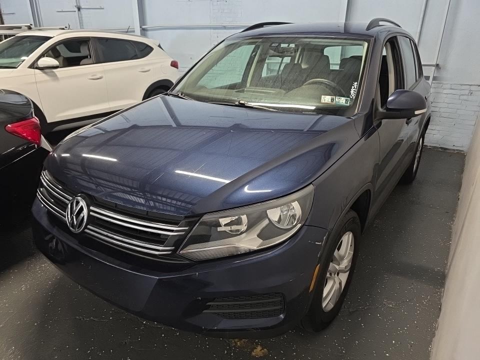 2016 Volkswagen S, R-Line, SE, SEL