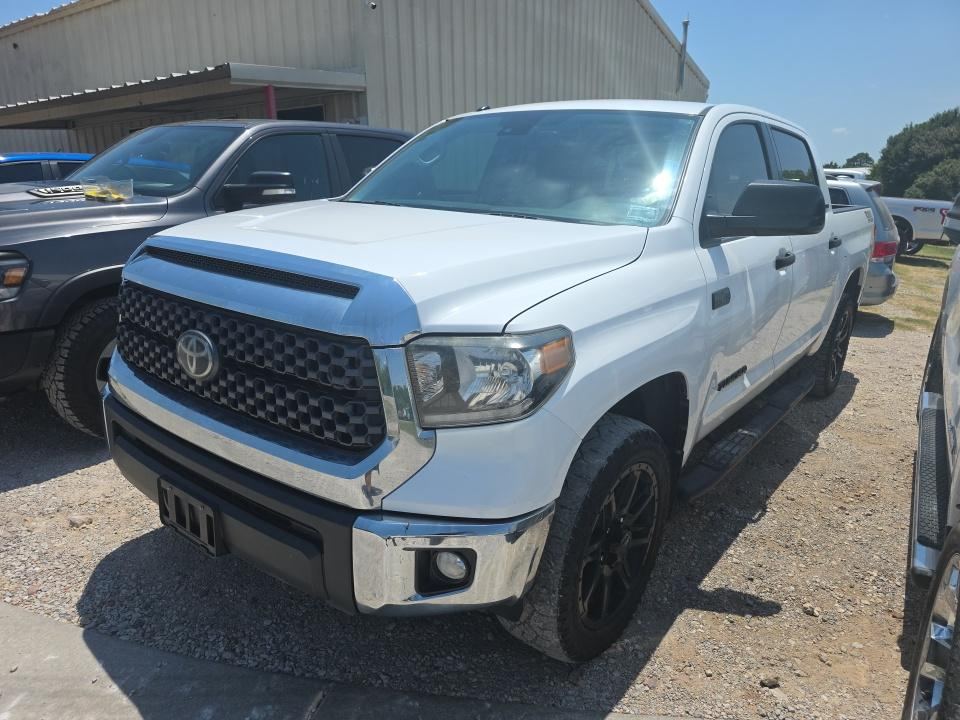 2019 Toyota UPK51L/UPK56L/USK51L/USK52L/USK56L/USK57L