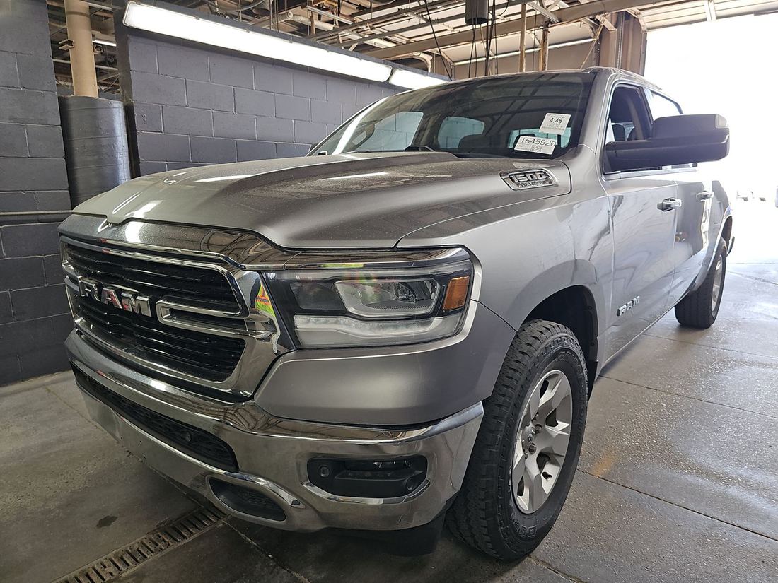 2019 RAM Big Horn/Lonestar