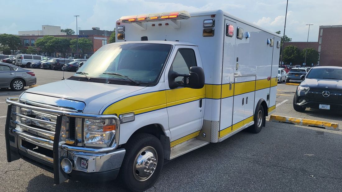 2010 Ford Econoline