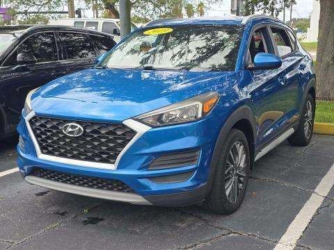 2019 Hyundai Value, SEL, Sport, Limited, Ultimate, Night