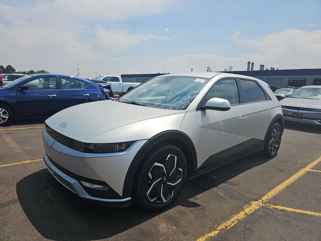 2024 HYUNDAI SEL