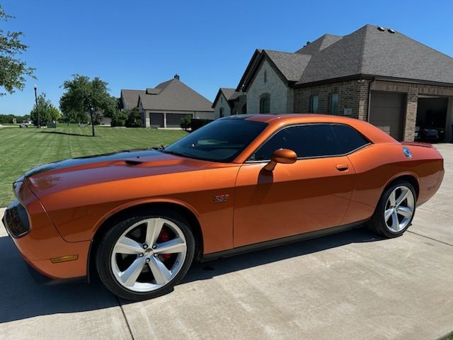 2011 Dodge LC