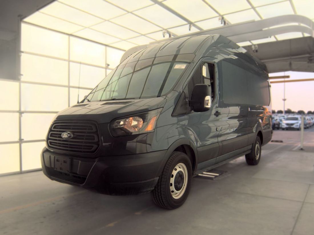 2019 FORD 250
