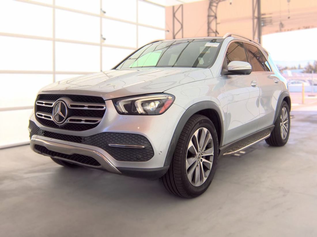 2022 MERCEDES B None