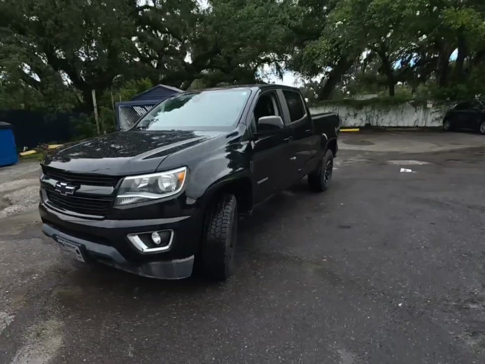 2016 Chevrolet LT