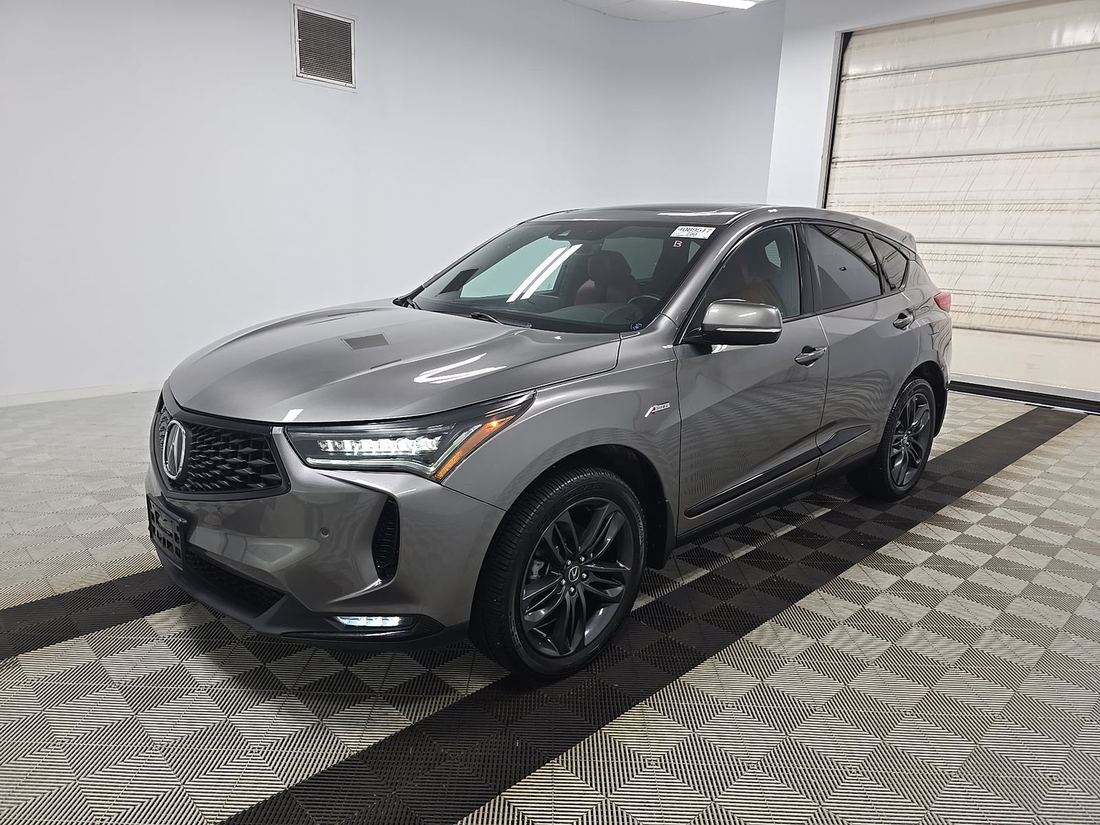 2023 Acura SH-AWD A-SPEC
