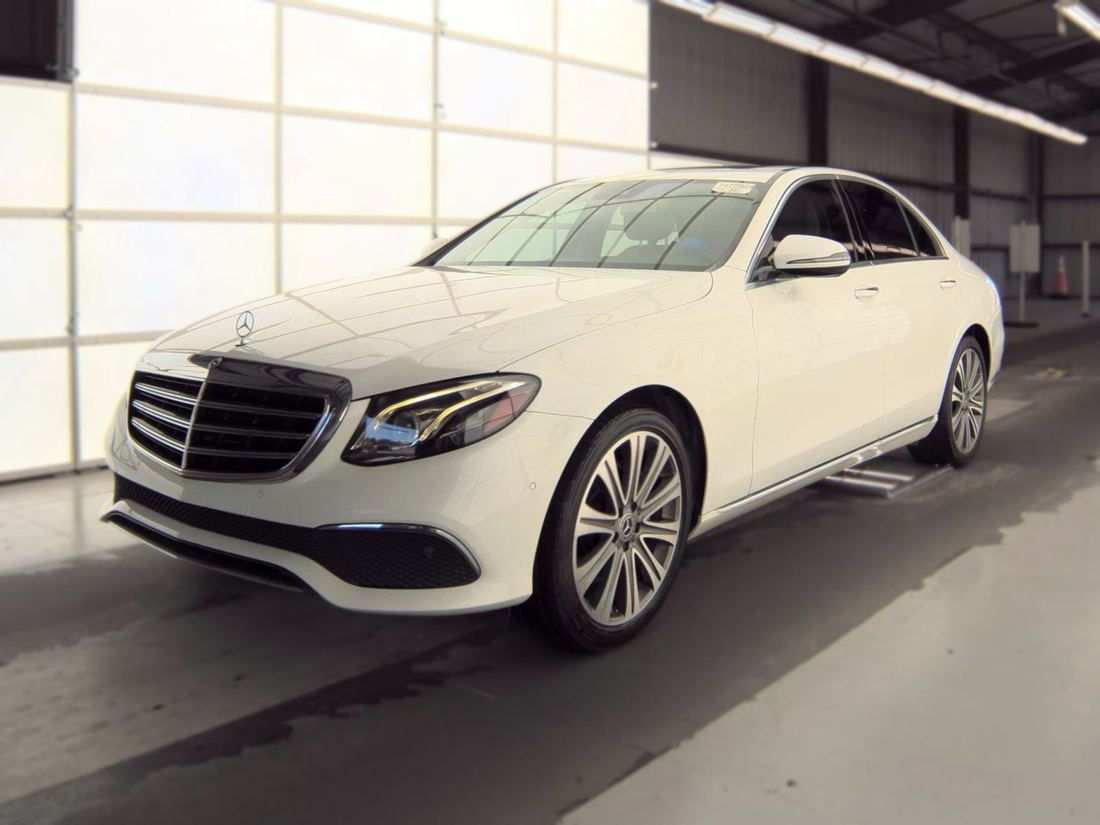 2018 MERCEDES B None