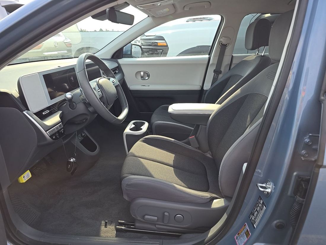 2024 HYUNDAI SEL