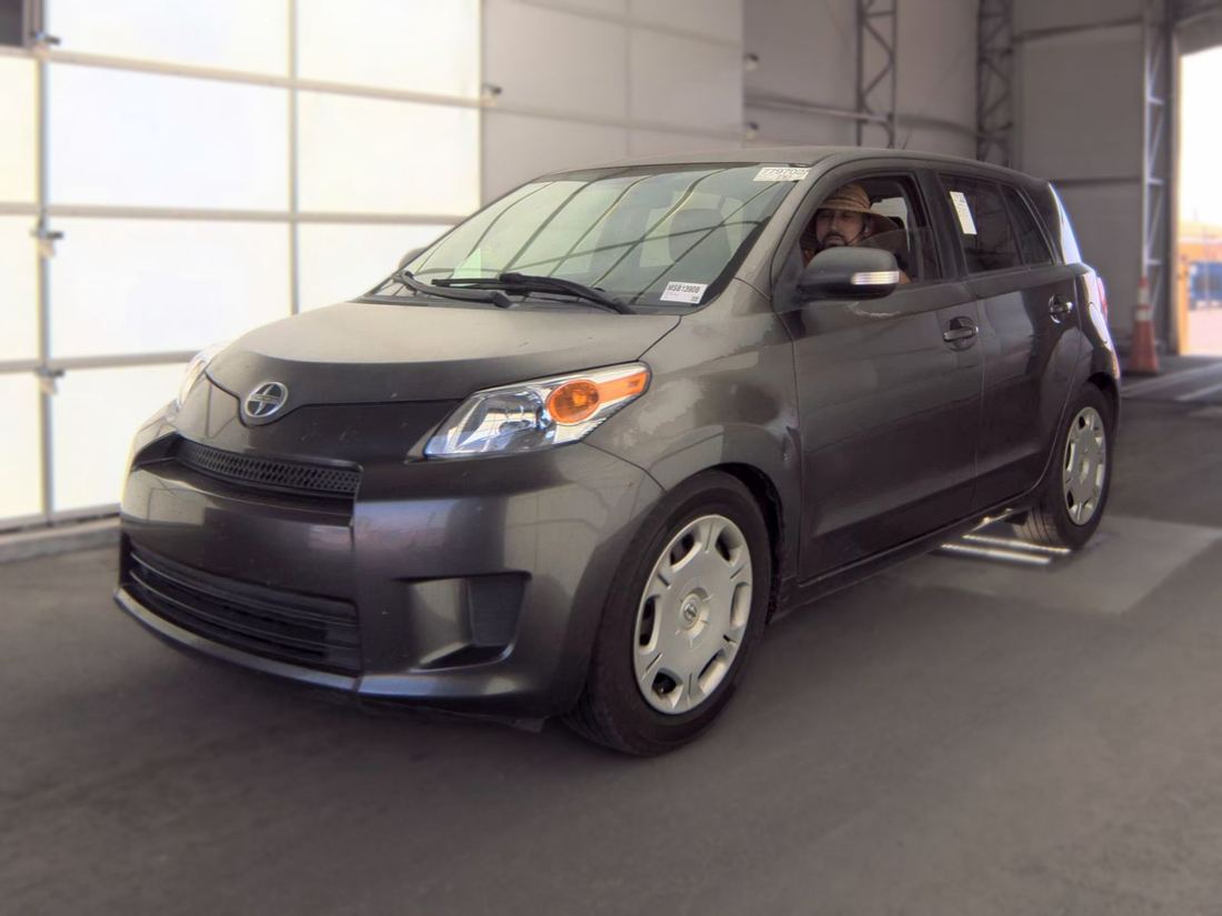 2009 SCION None