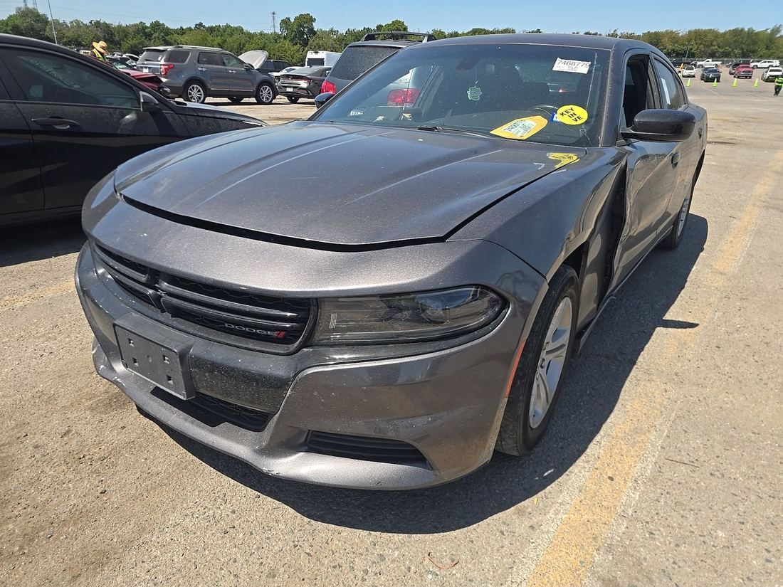 2023 DODGE LD