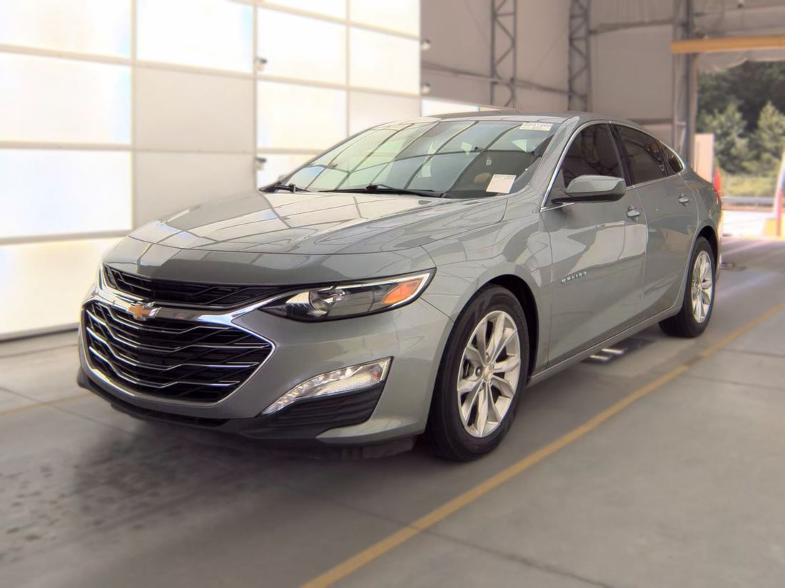 2023 CHEVROLET LT (1LT)