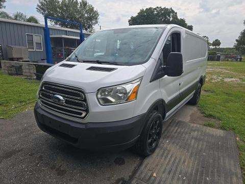 2019 Ford 250