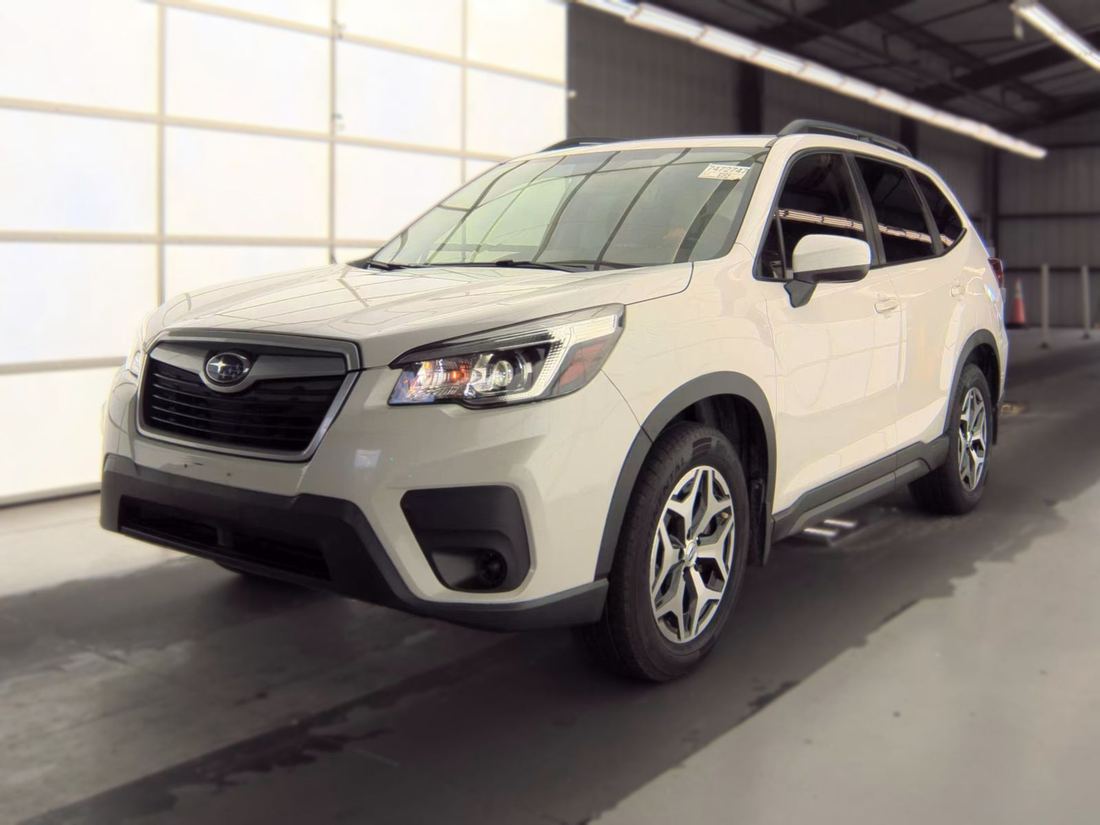 2020 SUBARU Prm+ES+KA