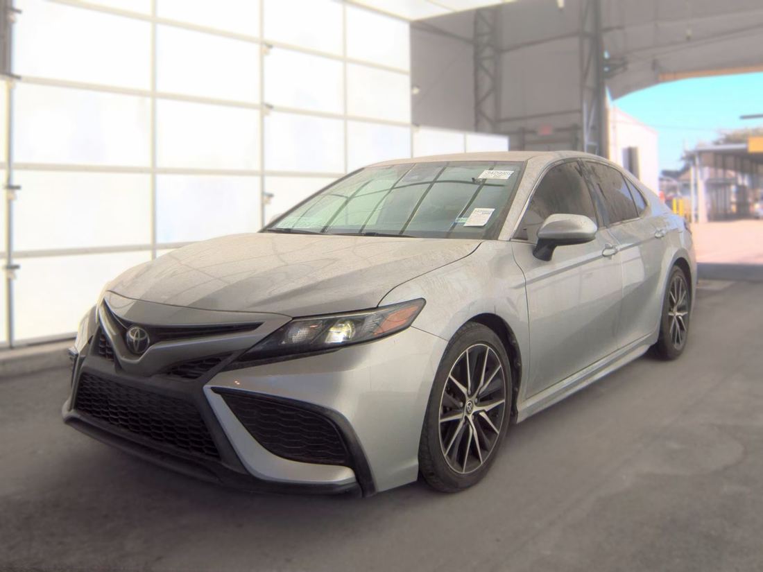 2021 TOYOTA AXVA70L/GSV70L/AXVH70L