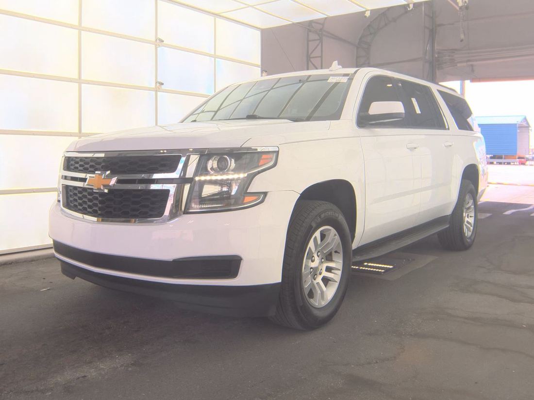 2019 CHEVROLET LT