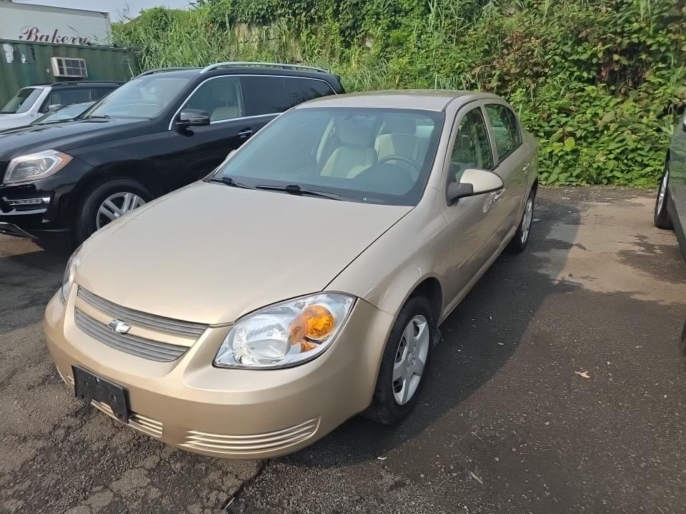 2008 Chevrolet 1LT