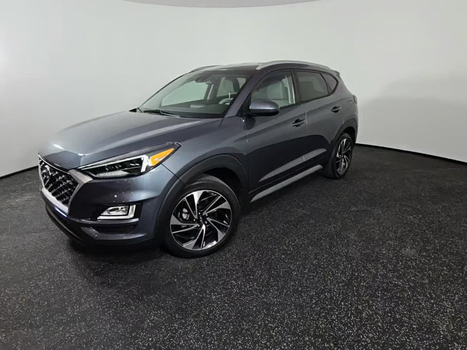 2019 HYUNDAI Value, SEL, Sport, Limited, Ultimate, Night