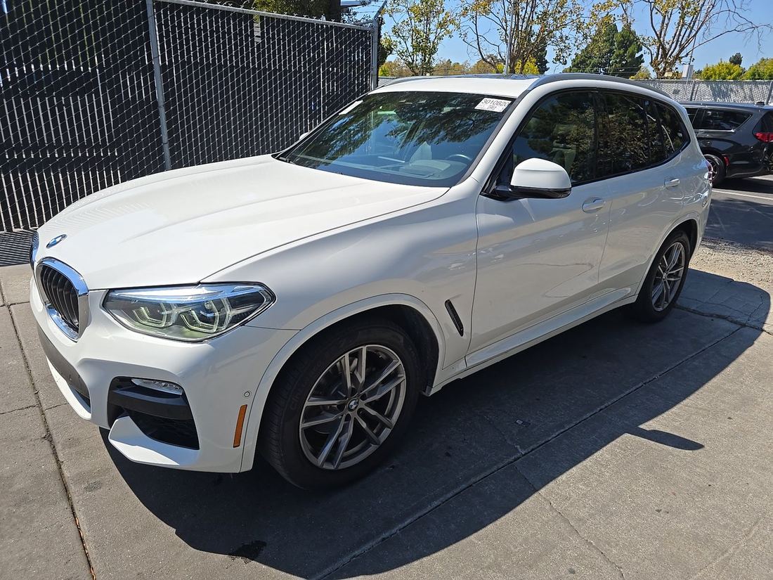 2019 BMW xDrive30i