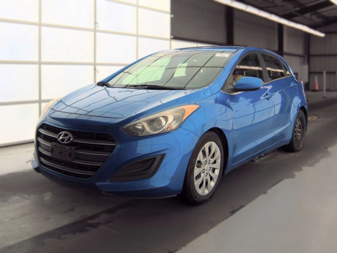 2017 HYUNDAI Base, Value Edition, Tech Package