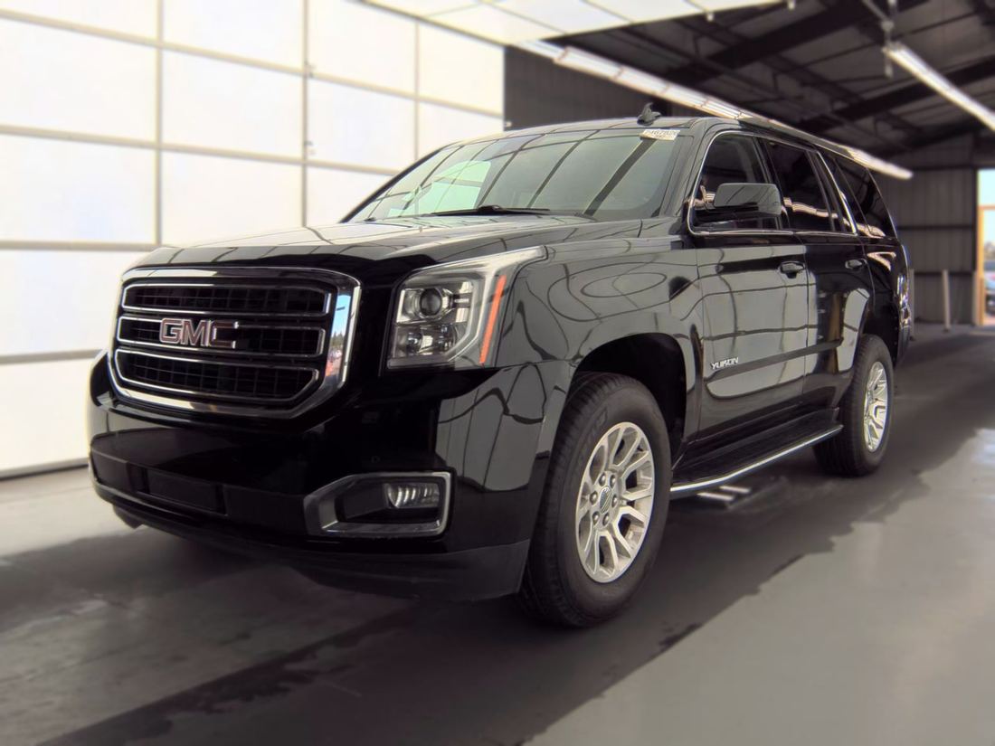 2020 GMC SLT