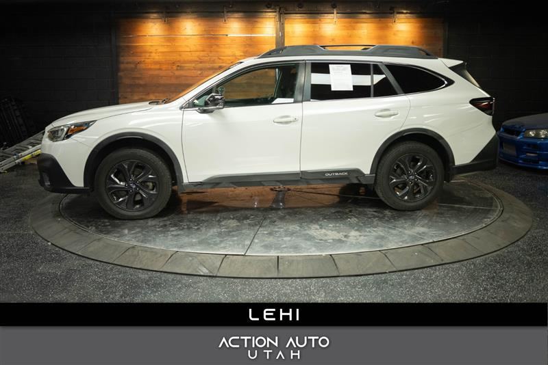 2021 Subaru Onyx Edition+M/R+NAVI