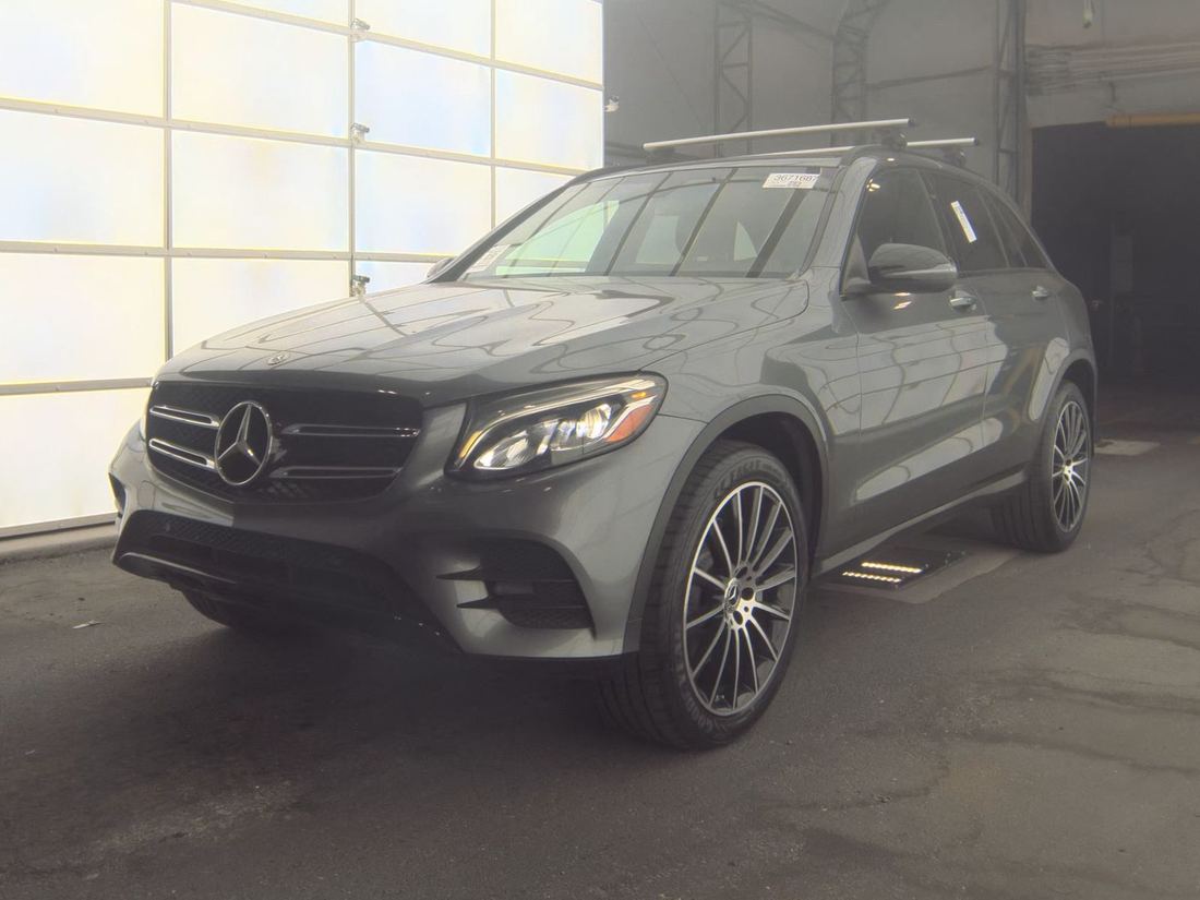 2019 MERCEDES B None