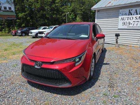 2021 Toyota ZRE212L-DEXLPA