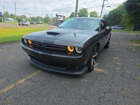 2019 Dodge R/T