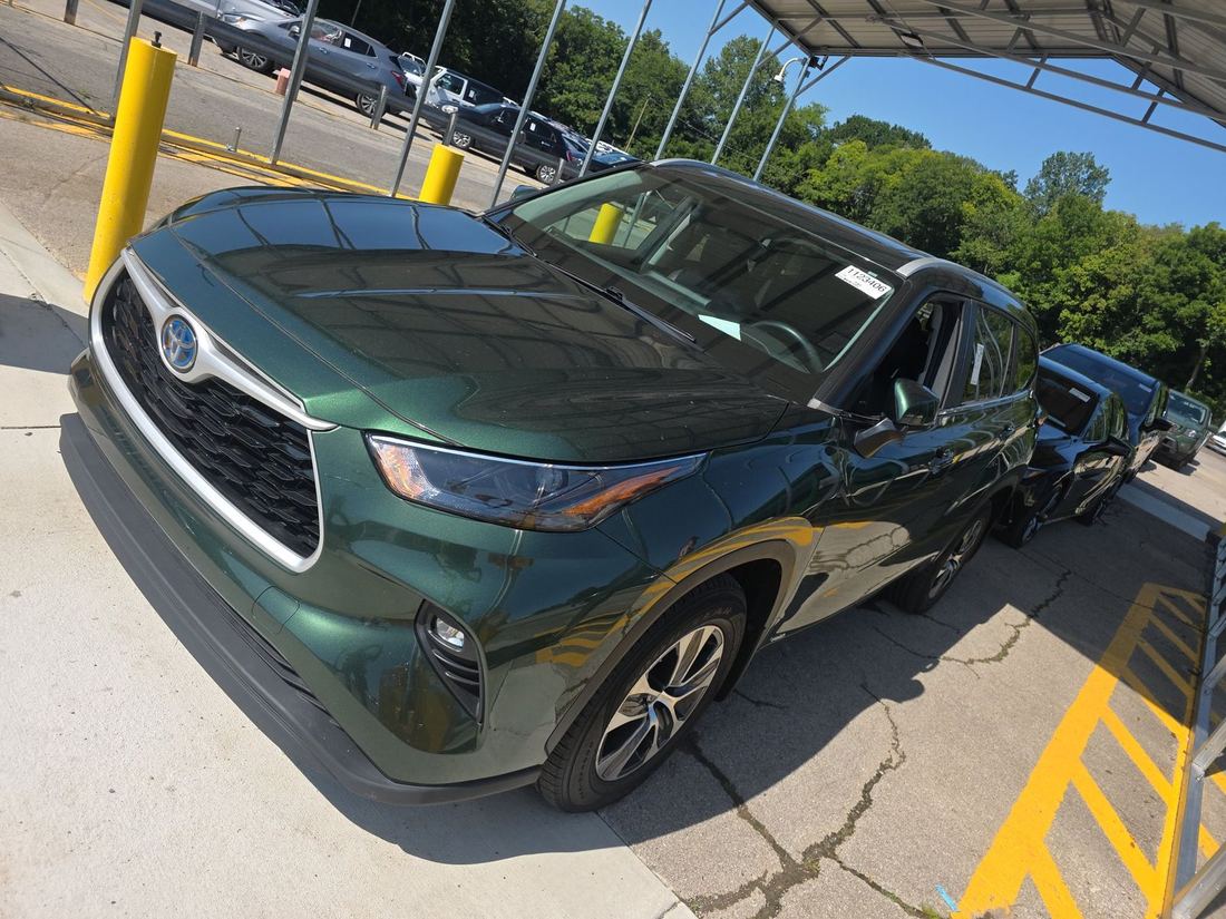 2023 TOYOTA 78 Series