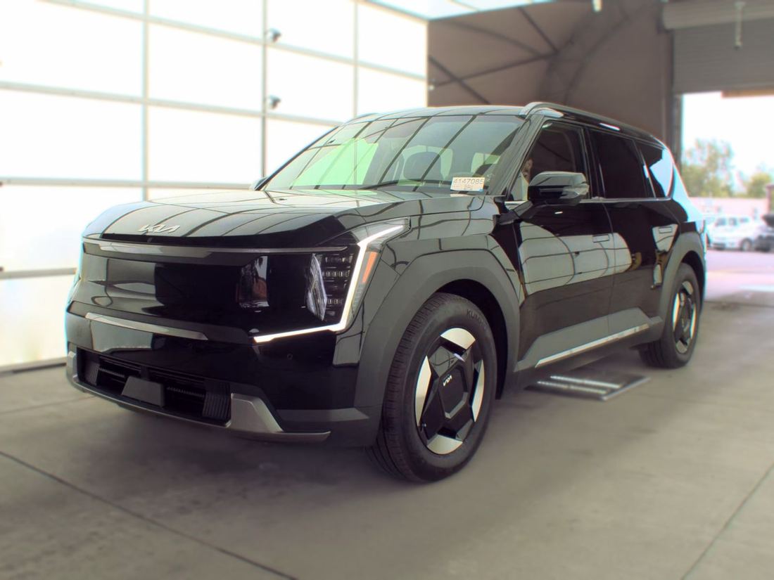 2024 KIA Wind
