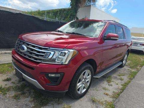 2018 Ford XLT