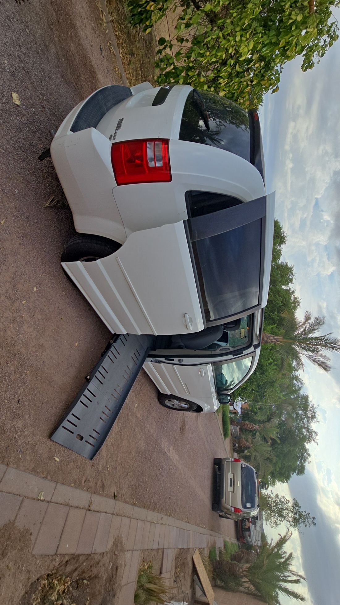 2010 Dodge RT